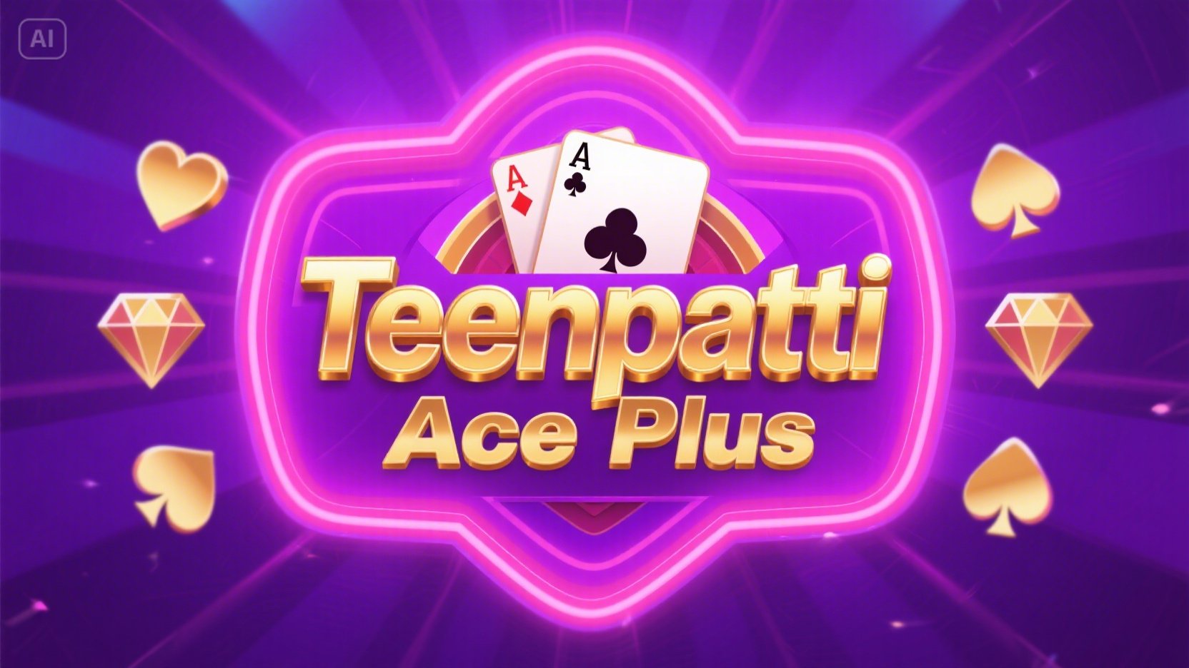 Teenpatti Ace Plus